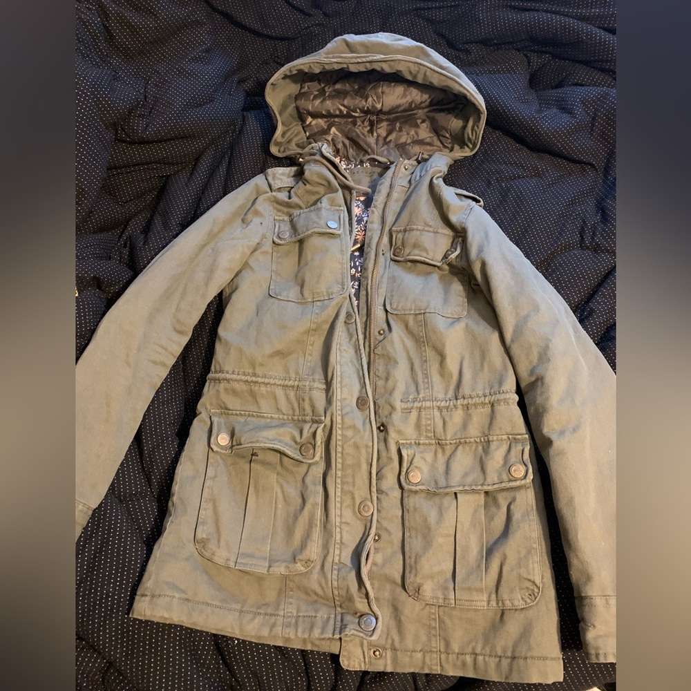 Aeropostale jacket